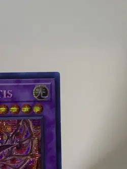 Despian Quaeritis YuGiOh • Prismatic Secret Rare • MP22-EN141 - Image 3