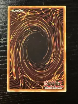 Yu-Gi-Oh! TCG Salamangreat Almiraj MGED-EN144 Gold Rare 1st Edition Near Mint - Image 2