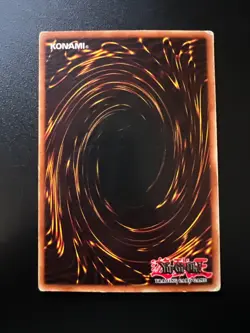 Toon World MRL-076 Super Rare Unlimited Moderate Play Yugioh - Image 2