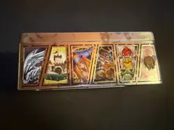 Yu-Gi-Oh! TCG 25th Anniversary Tin: Dueling Mirrors SEALED PACKS - Image 4