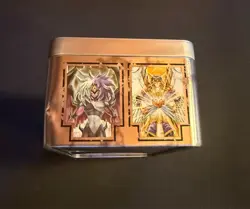 Yu-Gi-Oh! TCG 25th Anniversary Tin: Dueling Mirrors SEALED PACKS - Image 5