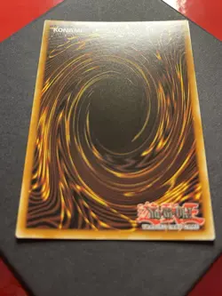 Ghost Belle & Haunted Mansion | RA01 | Quarter Century Secret Rare | YuGiOh! - Image 4