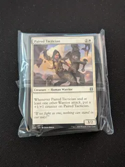 Magic The Gathering Lot (x50 Cards) Random Assortment 90s-2023 (Pack 8) - Image 1