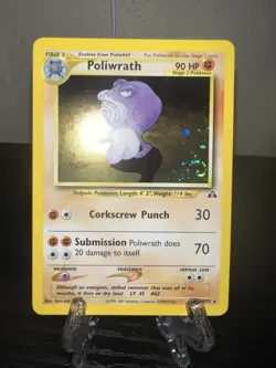 Pokemon Card 2 Vintage Holos And Chinese 151 Surprise Card Lot - Image 1