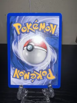 Pokemon Card 2 Vintage Holos And Chinese 151 Surprise Card Lot - Image 2