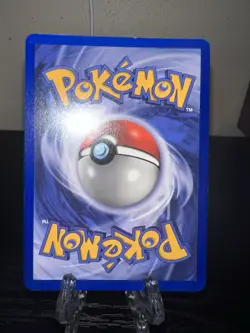 Pokemon Card 2 Vintage Holos And Chinese 151 Surprise Card Lot - Image 4