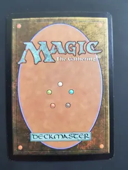 FOIL Evacuation, Magic Mtg Card Collection, Karten Sammlung - Image 2