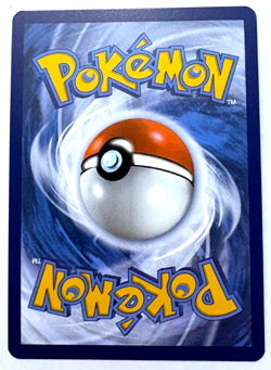 Charmander Cosmos Holo SVP Black Star Promo 047 - Pokemon Card - NM - Image 2