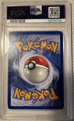 Pokemon TCG Charizard Base Set Unlimited Holo Rare Card 4/102 PSA 5 - Image 2