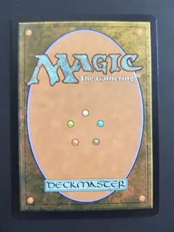 FOIL Fiend Artisan, Japanese Fullart, Magic Mtg Card Collection, Karten Sammlung - Image 2