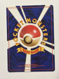 Zapdos Team Rocket 145 Unlimited Holo Rare Japanese Pokemon Card TCG - Image 2