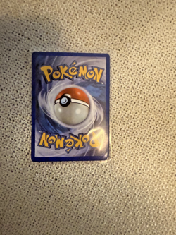 Pokemon TCG Mew-EX Holo Rare Card Dragons Exalted, Card 46/124 - Image 2