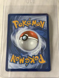 Pokemon TCG Team Rockets Orbeetle Destined Rivals 198/182 Illustration Rare Card - Image 2