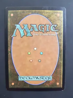 FOIL Grand Arbiter Augustin IV, Magic Mtg Card Collection, Karten Sammlung - Image 2