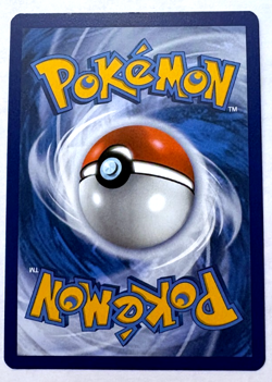 Charmander Cosmos Holo SVP Black Star Promo 047 - Pokemon Card - NM - Image 2