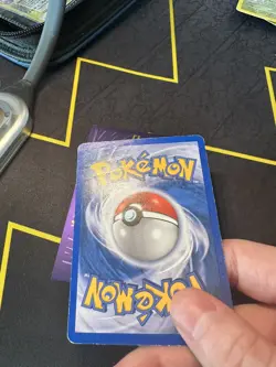 Pokemon Card Lunatone 20/92 EX Legend Maker Stamped Reverse Holo Rare 055🔥HP🔥 - Image 3