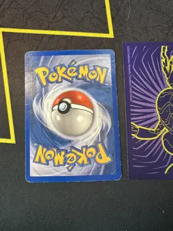 Pokemon Card Lunatone 20/92 EX Legend Maker Stamped Reverse Holo Rare 055🔥HP🔥 - Image 4