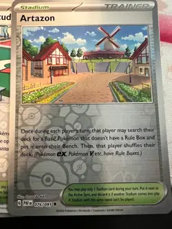 Assorted Pokemon Stadium Reverse Holo Uncommon NM PICK YOUR CARD - Image 2