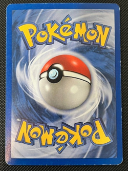 Gardevoir - 7/109 - Pokemon Ex Ruby & Sapphire Holo Card SWIRL - Image 3