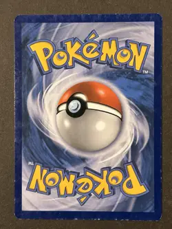 Pokemon Mewtwo TCG Evolutions 51/108 Cracked Ice Holo Promo Card - Image 2