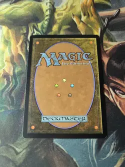 MTG Stomping Ground Gatecrash Regular Rare Card 247/249 - Image 3