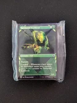 Magic The Gathering Lot (x50 Cards) Random Assortment 90s-2023 (Pack 6) - Image 1