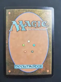 FOIL Mephidross Vampire, Magic Mtg Card Collection, Karten Sammlung - Image 2