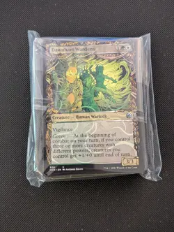 Magic The Gathering Lot (x50 Cards) Random Assortment 90s-2023 (Pack 5) - Image 1