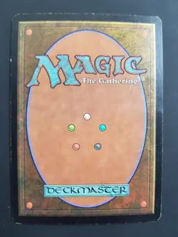 FOIL Corrupt Official, Magic Mtg Card Collection, Karten Sammlung - Image 2