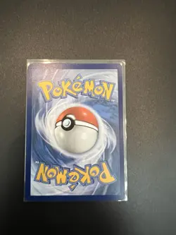 Pokemon TCG Charizard EX Holo Card Sv03: Obsidian Flames 228/197 - Image 2