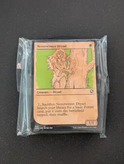 Magic The Gathering Lot (x50 Cards) Random Assortment 90s-2023 (Pack 4) - Image 1