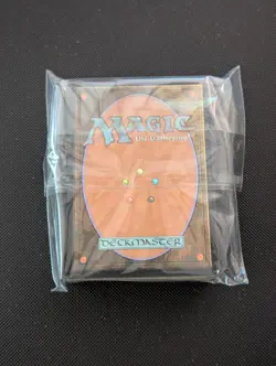Magic The Gathering Lot (x50 Cards) Random Assortment 90s-2023 (Pack 4) - Image 2