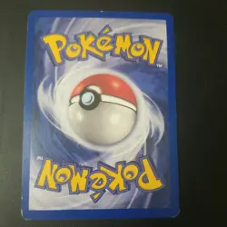 MISTY’S POLIWAG 87/132 - Gym Heroes Set - VINTAGE WOTC Pokemon Card - NM - Image 2