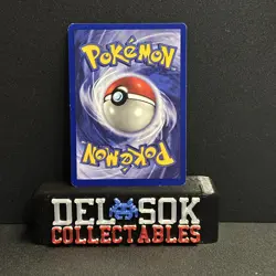 Mewtwo - # 3 - Black Star Promo Rare WB Movie TCG - Pokemon Card - LP - Image 2