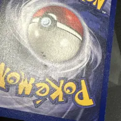 Mewtwo - # 3 - Black Star Promo Rare WB Movie TCG - Pokemon Card - LP - Image 3