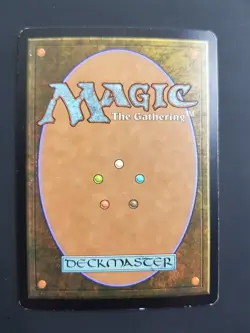 FOIL Sower Of Temptation, Magic Mtg Card Collection, Karten Sammlung - Image 2