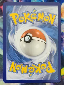 Hisuian Typhlosion V SWSH237 SWSH: Sword & Shield Promo Cards Holo - Image 2