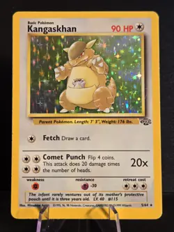 Vintage Pokemon Holo Lot (12 Cards) - Base, Jungle, Fossil, Team Rocket -... - Image 4