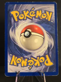 Vintage Pokemon Holo Lot (12 Cards) - Base, Jungle, Fossil, Team Rocket -... - Image 5