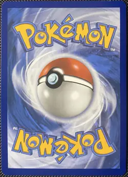 Mystery Garden 122/132 Me01: Mega Evolution Reverse Holo - Pokemon Card - Image 2