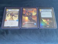 Star Wars Unlimited card bundle - Image 2
