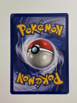 Pokemon TCG card #5 Dragonite WB black star promo 5 lightly played PL - Image 3