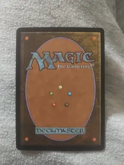 Demon of Death's Gate Magic The Gathering - Image 2