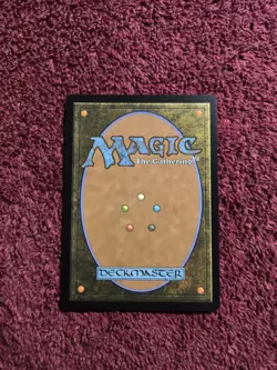 Mystic Confluence 0012 Foil Borderless Marvels Spider-Man - Image 2