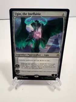 Ugin, the Ineffable #2 - War of the Spark - MTG - Image 1