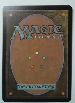 Vastwood Zendikon *FOIL Common* Magic MtG x1 Worldwake SP - Image 2