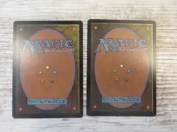 2x Vadmir, New Blood - Outlaws of Thunder Junction - NM - German - MTG Vampire - Image 2