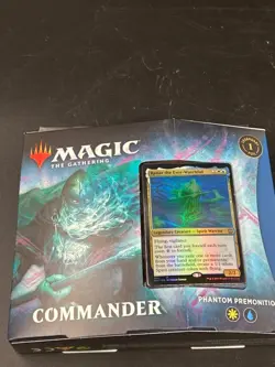 Magic The Gathering "Ranar, The Ever Watchful" Box (MI1060141) 630509921287 - Image 1
