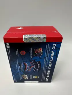Magic The Gathering MTG Marvel's Spider-Man Bundle Box In Hand Sealed - Image 2