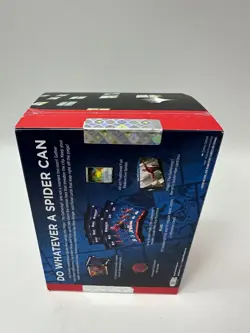 Magic The Gathering MTG Marvel's Spider-Man Bundle Box In Hand Sealed - Image 3